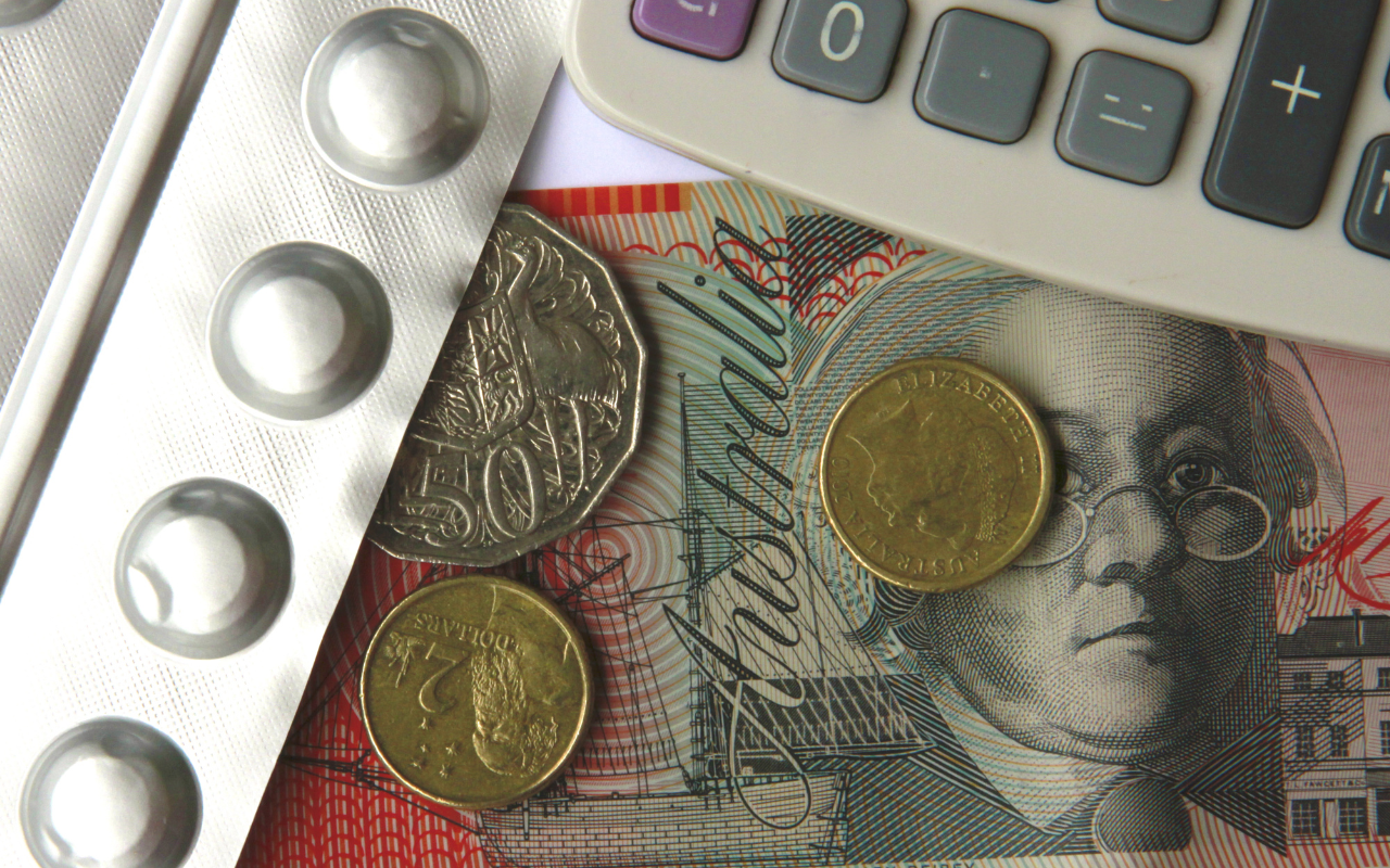 Out of pocket medical costs hurt the most vulnerable 981