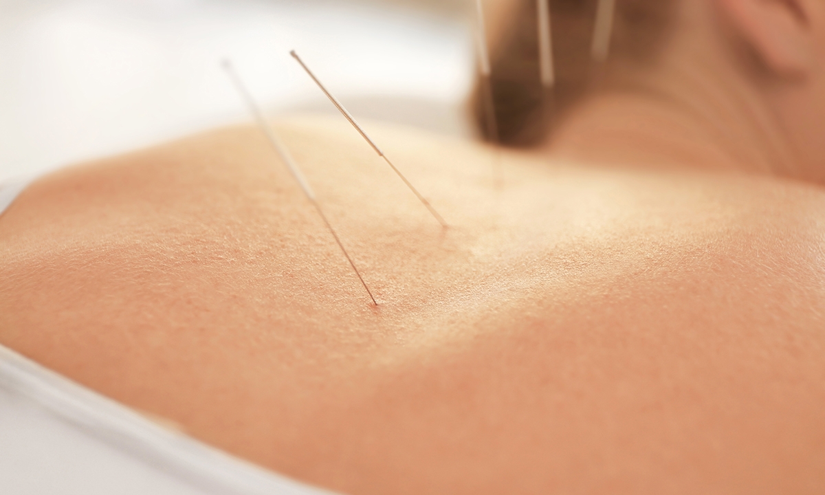 Pain management in emergency rooms “suboptimal” - Featured Image