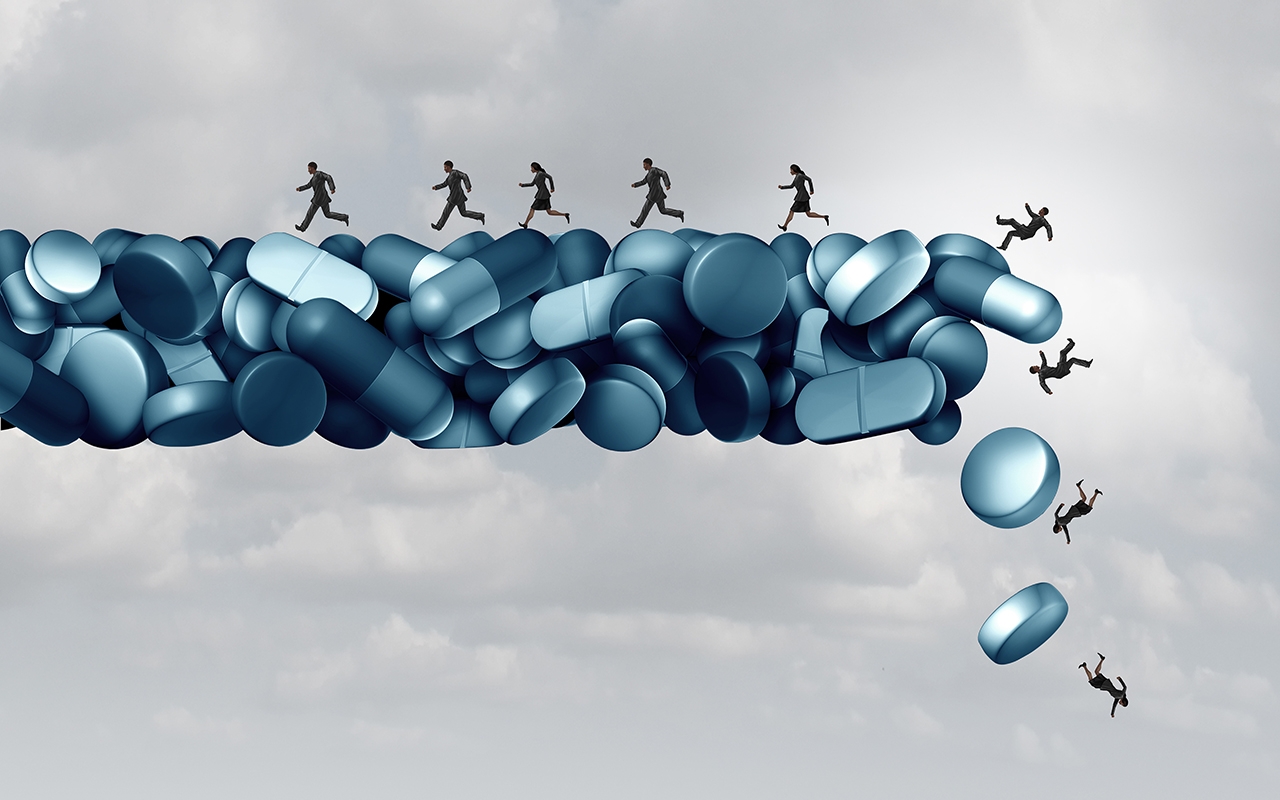 Pain services effective, but high drop-out rate concerns - Featured Image