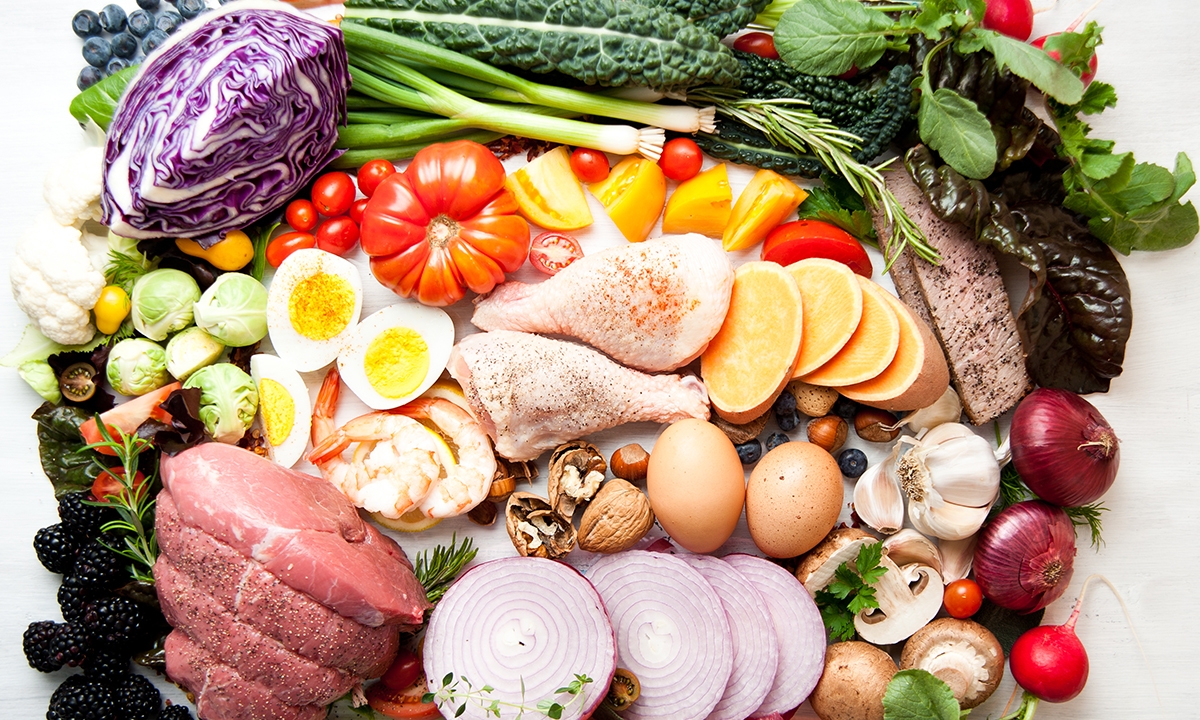 GPs best to fight Paleo “celebrity hysteria” - Featured Image