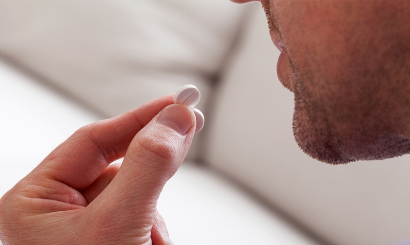 Calls for paracetamol action - Featured Image