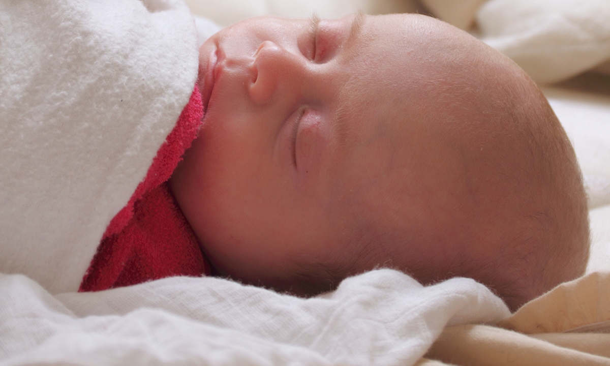 Parents seek clarity sids and plagiocephaly 708
