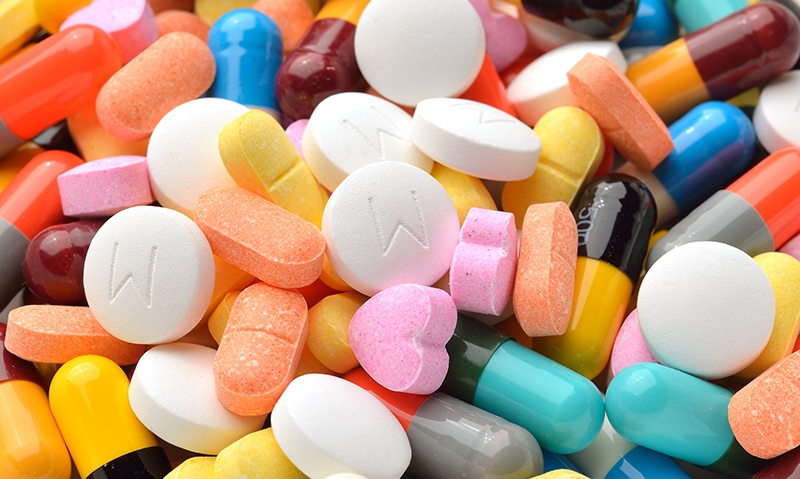 Drug-testing trial momentum grows - Featured Image
