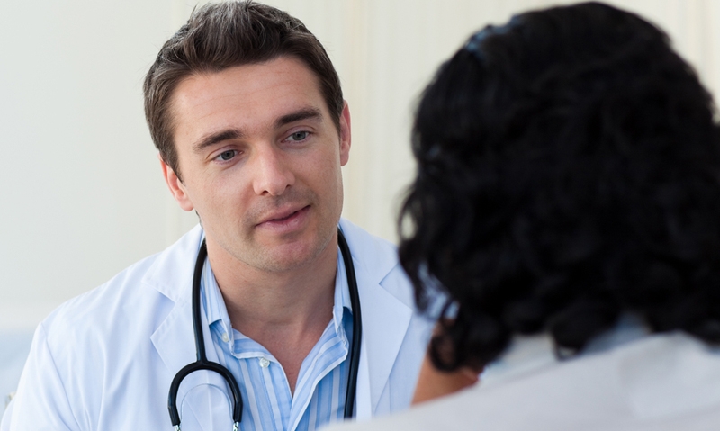 Patient expectations