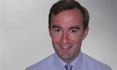 Patrick charles