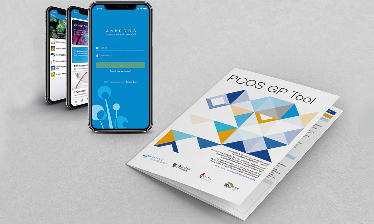 Pcos translation resources a boon for gps 426