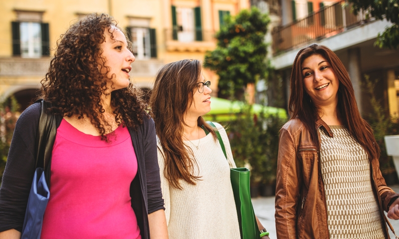 Consider PCOS in adolescence - Featured Image