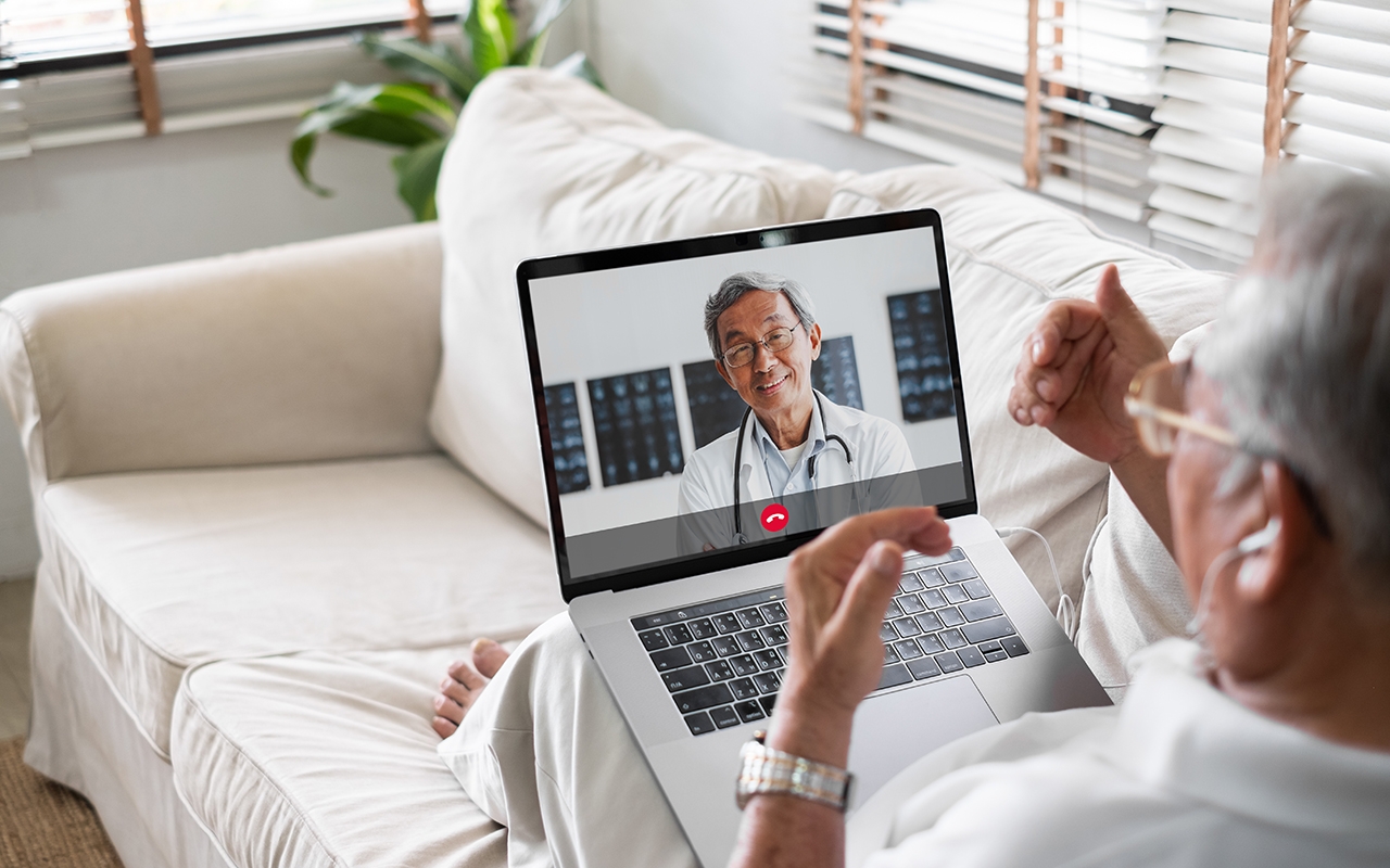Perils of recording telehealth consultations - Featured Image