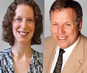 Melissa Maimann - Featured Image