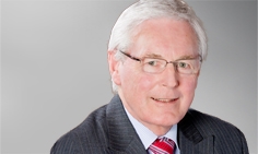Peter ford