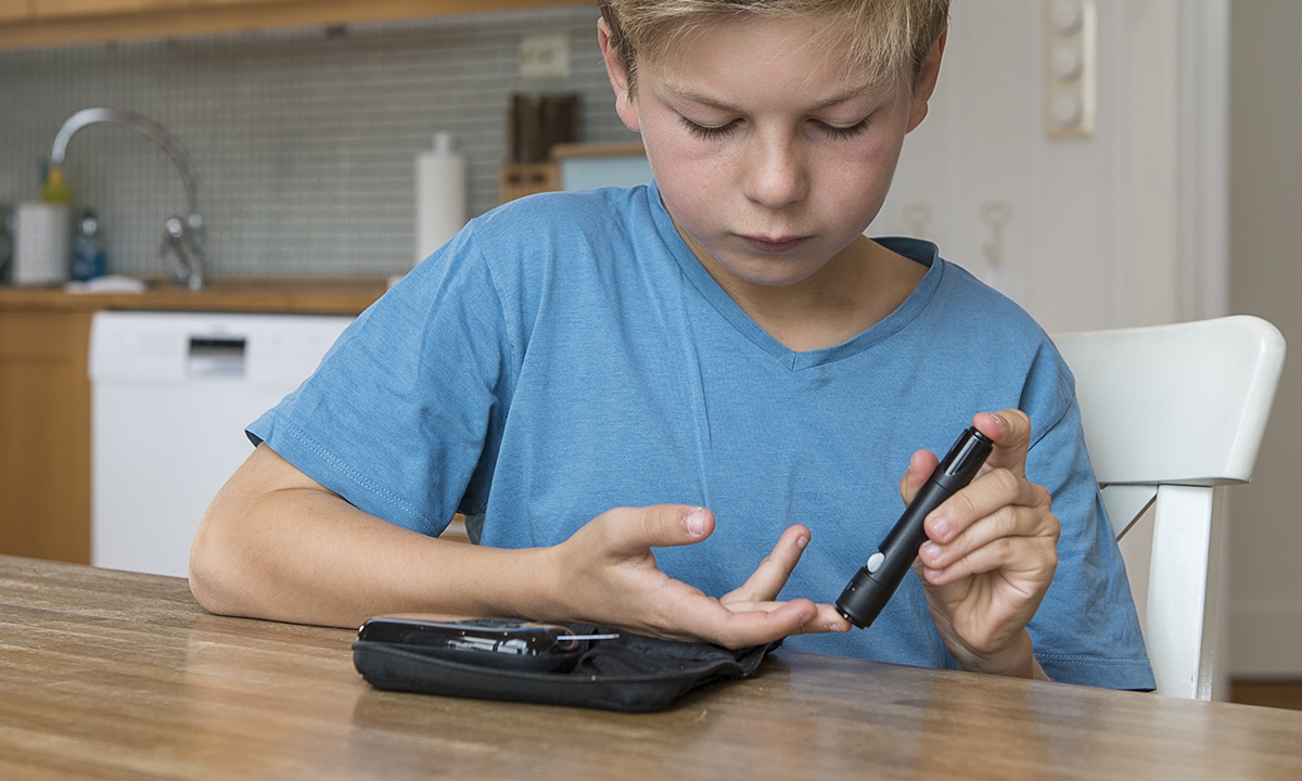 Picking monogenic diabetes vital for appropriate treatment - Featured Image