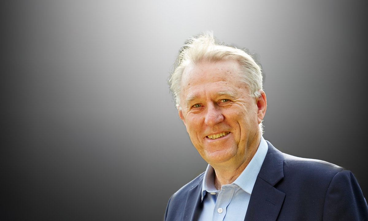 Planetary health or planetary sepsis? - Featured Image