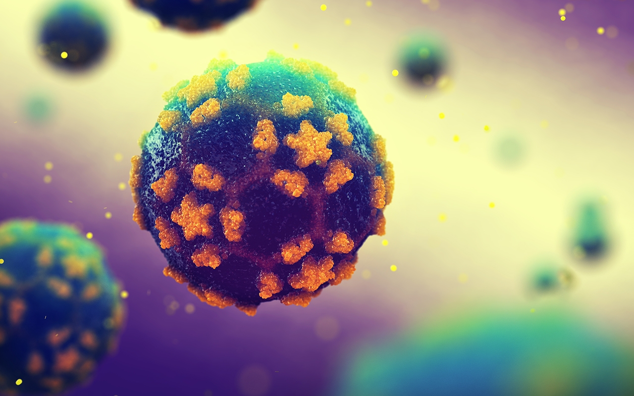 Polio 2022