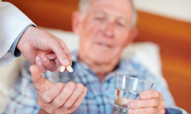 Polypharmacy a shared duty - Featured Image