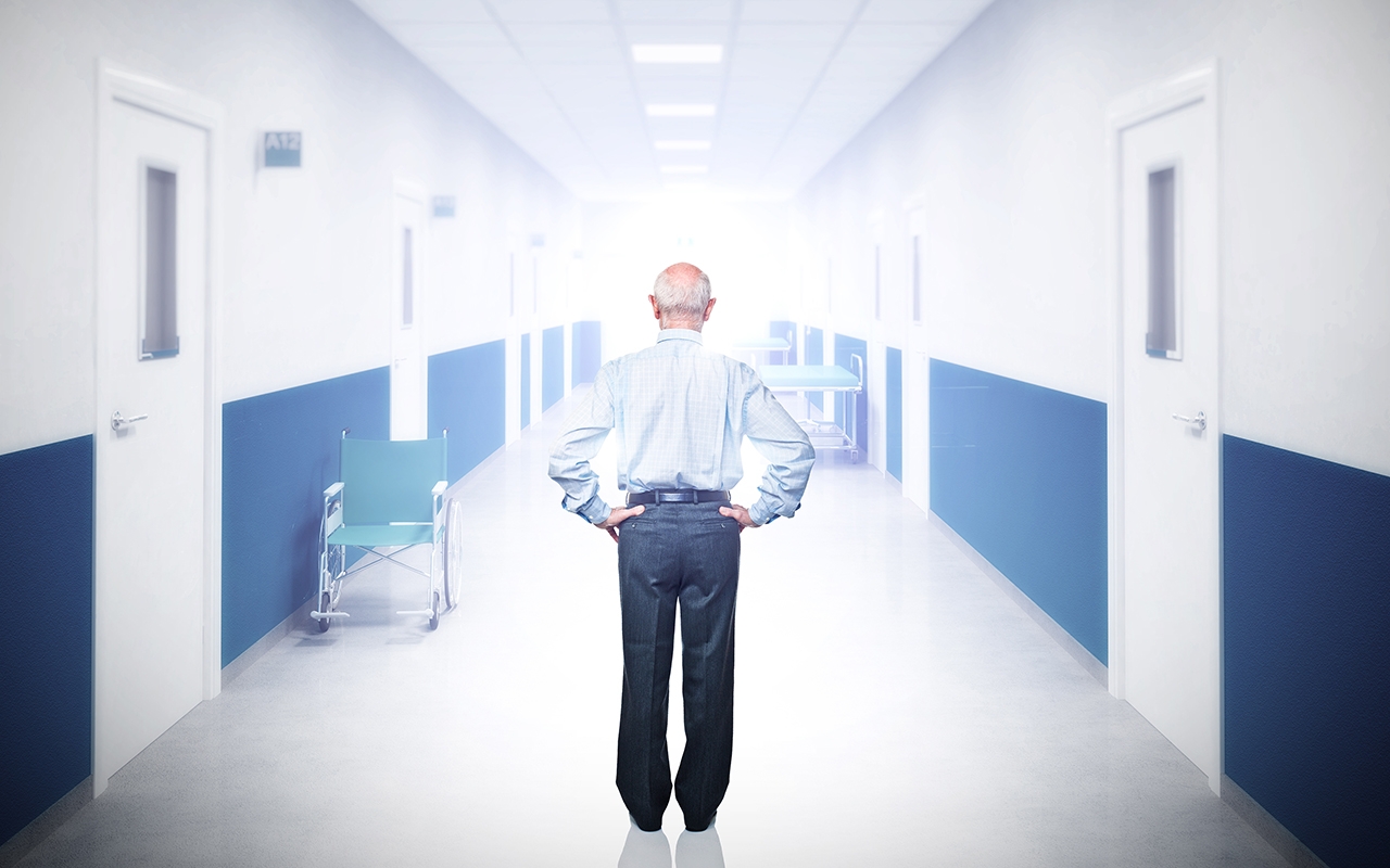 Preparing for retirement: a guide for doctors - Featured Image