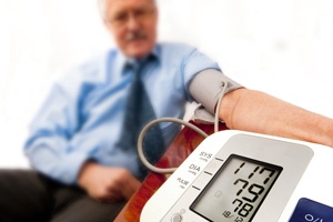 Lower BP targets beneficial - Featured Image