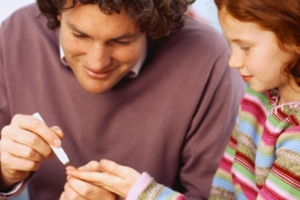 Young miss out on diabetes care - Featured Image