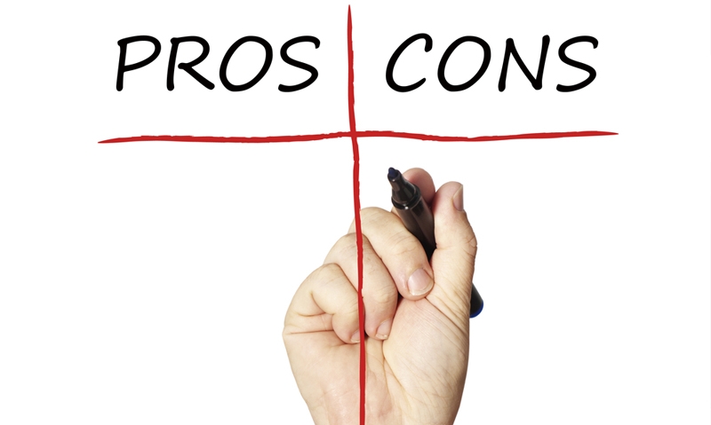 Cancer screening a shared decision - Featured Image