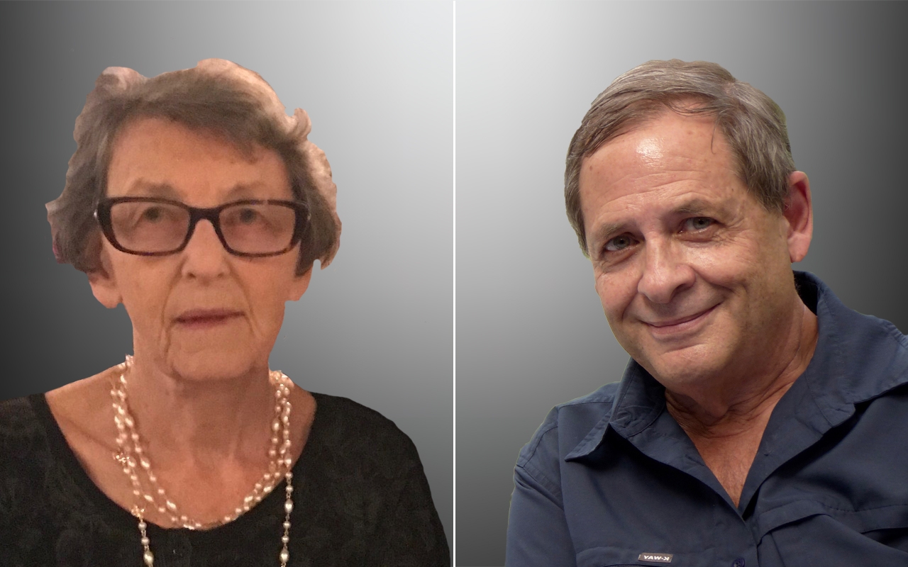 Professor florence levy am bright light in child psychiatry 281