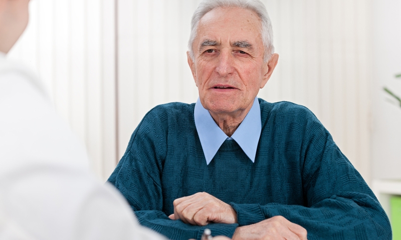 Selection key in prostate surgery - Featured Image