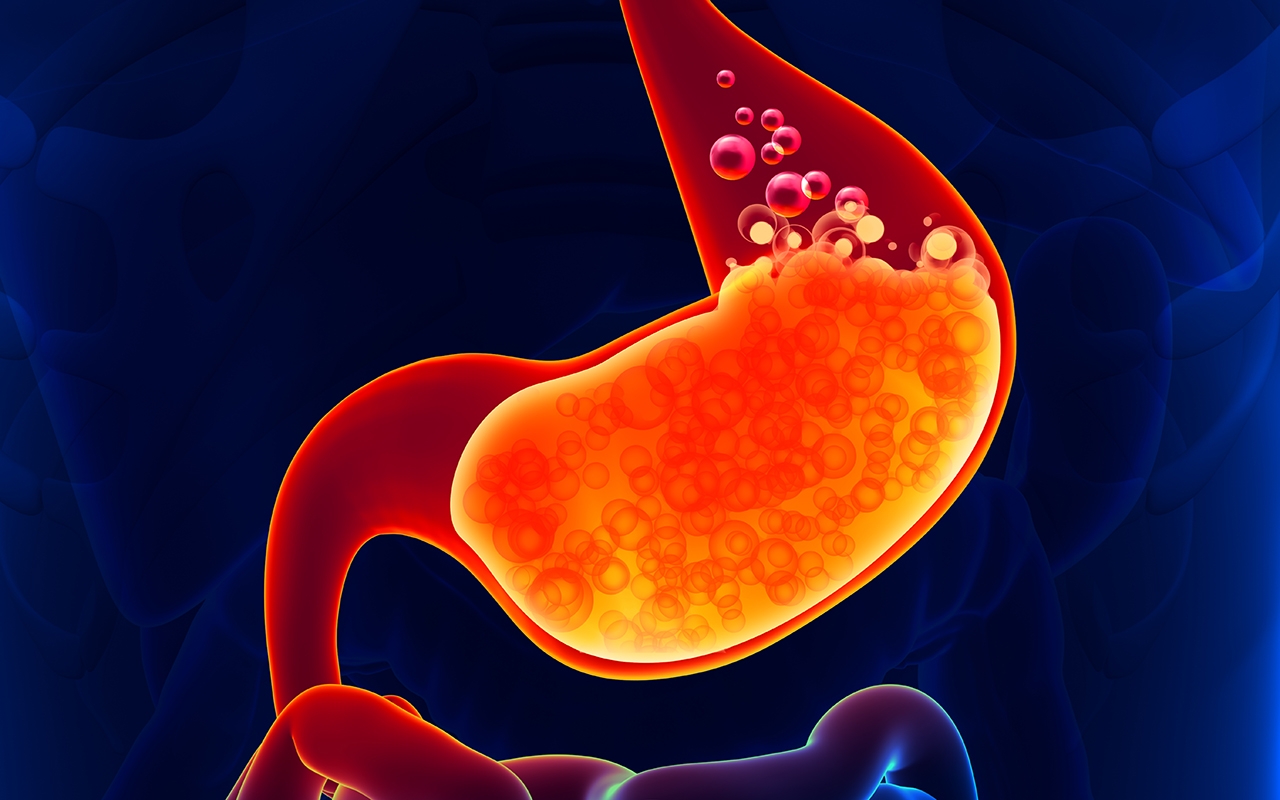 Proton pump inhibitors safe effective overused 575