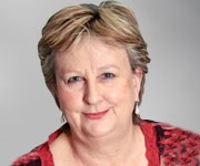 Prue vines medium
