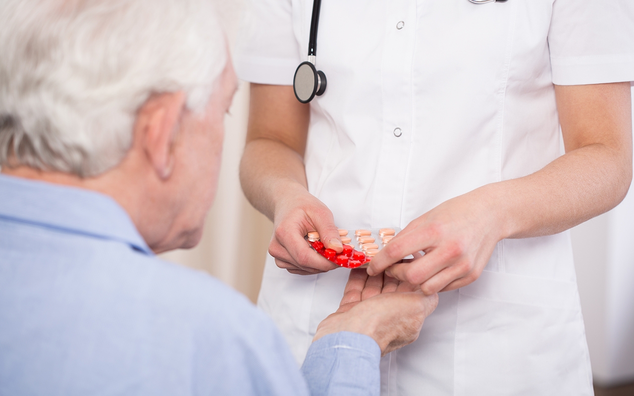 Psychotropics in aged care where are the alternatives 624