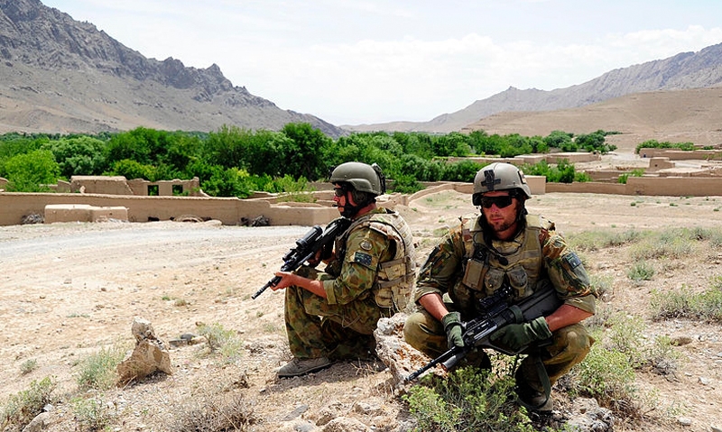 Ask veterans about PTSD - Featured Image