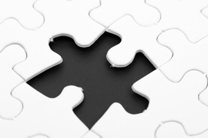 Puzzle large