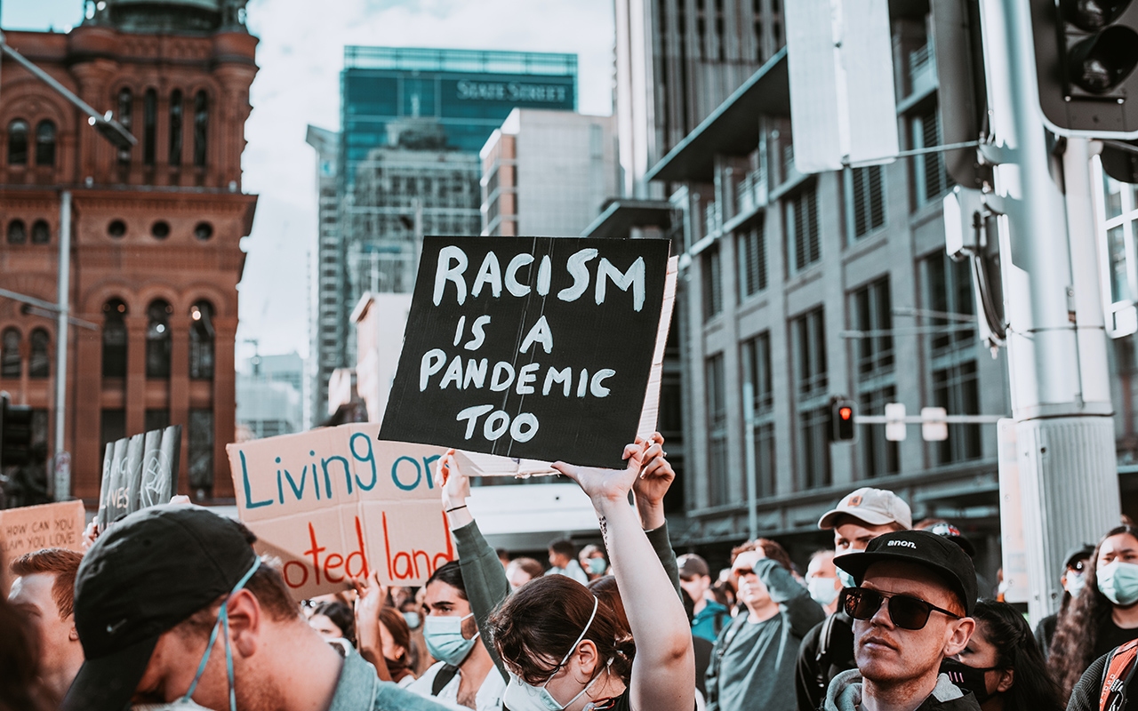 Racial violence: new Closing the Gap policy “an insult” - Featured Image