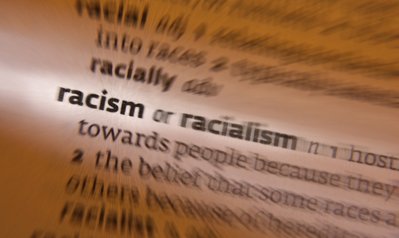 Racism means poorer health - Featured Image