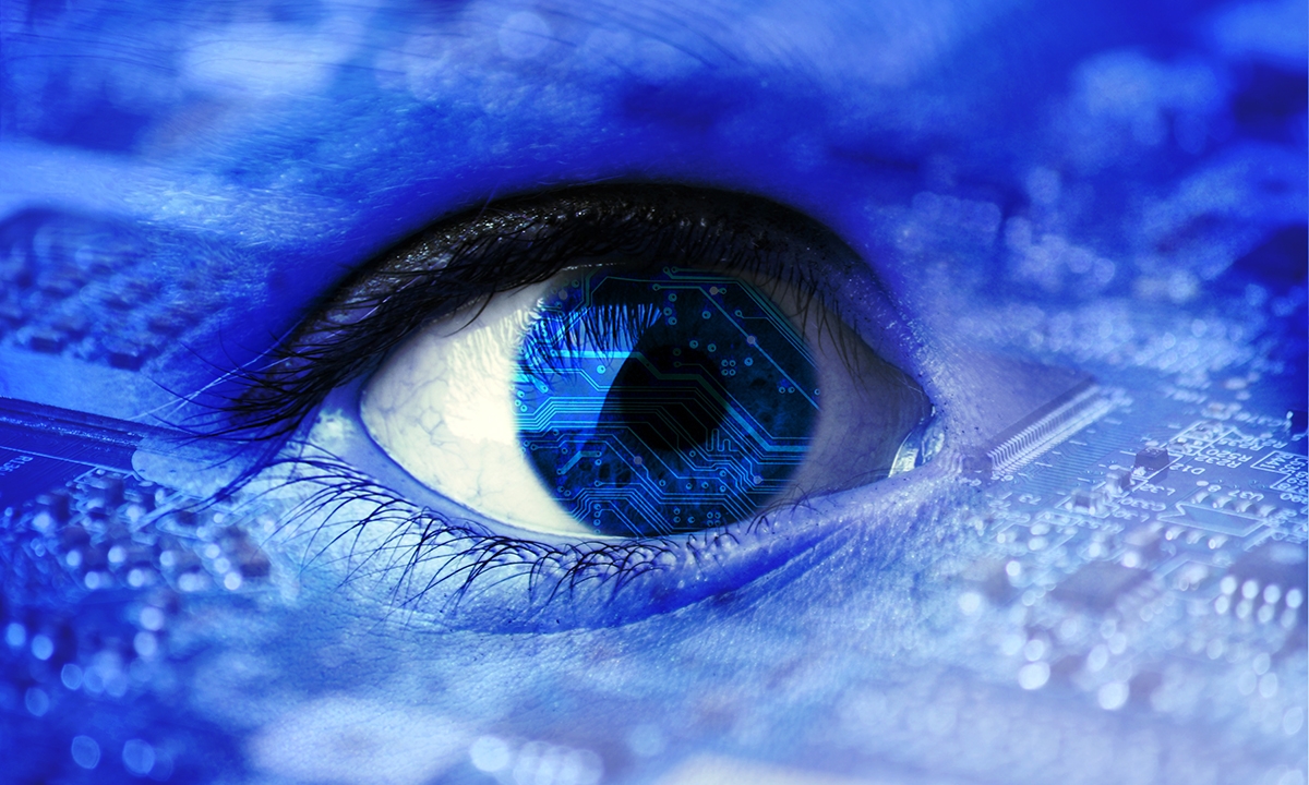 Rapid advances linking brain with computer - Featured Image