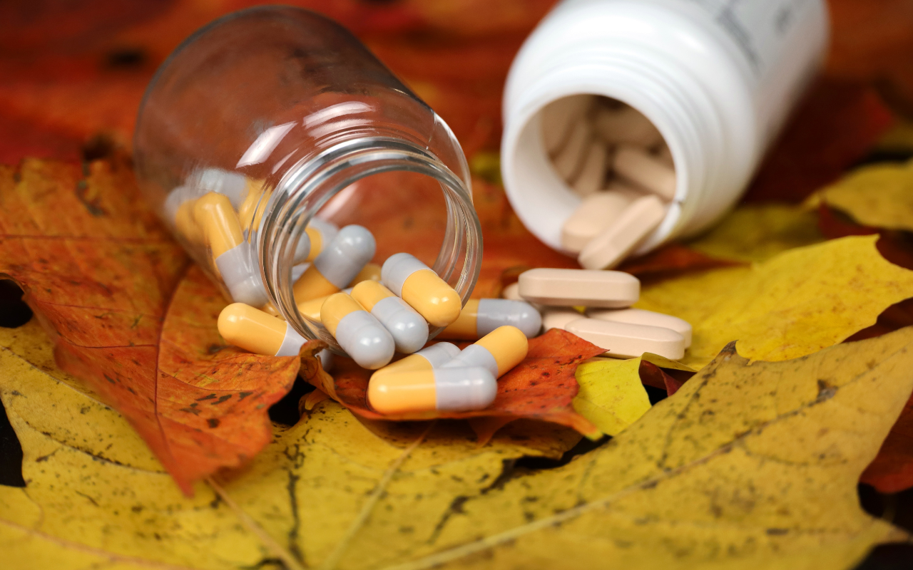 Read this before coming off antidepressants 365