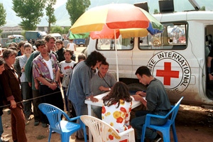 Overseas electives put students at risk - Featured Image