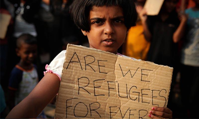 Detention “sanctioned child abuse” - Featured Image