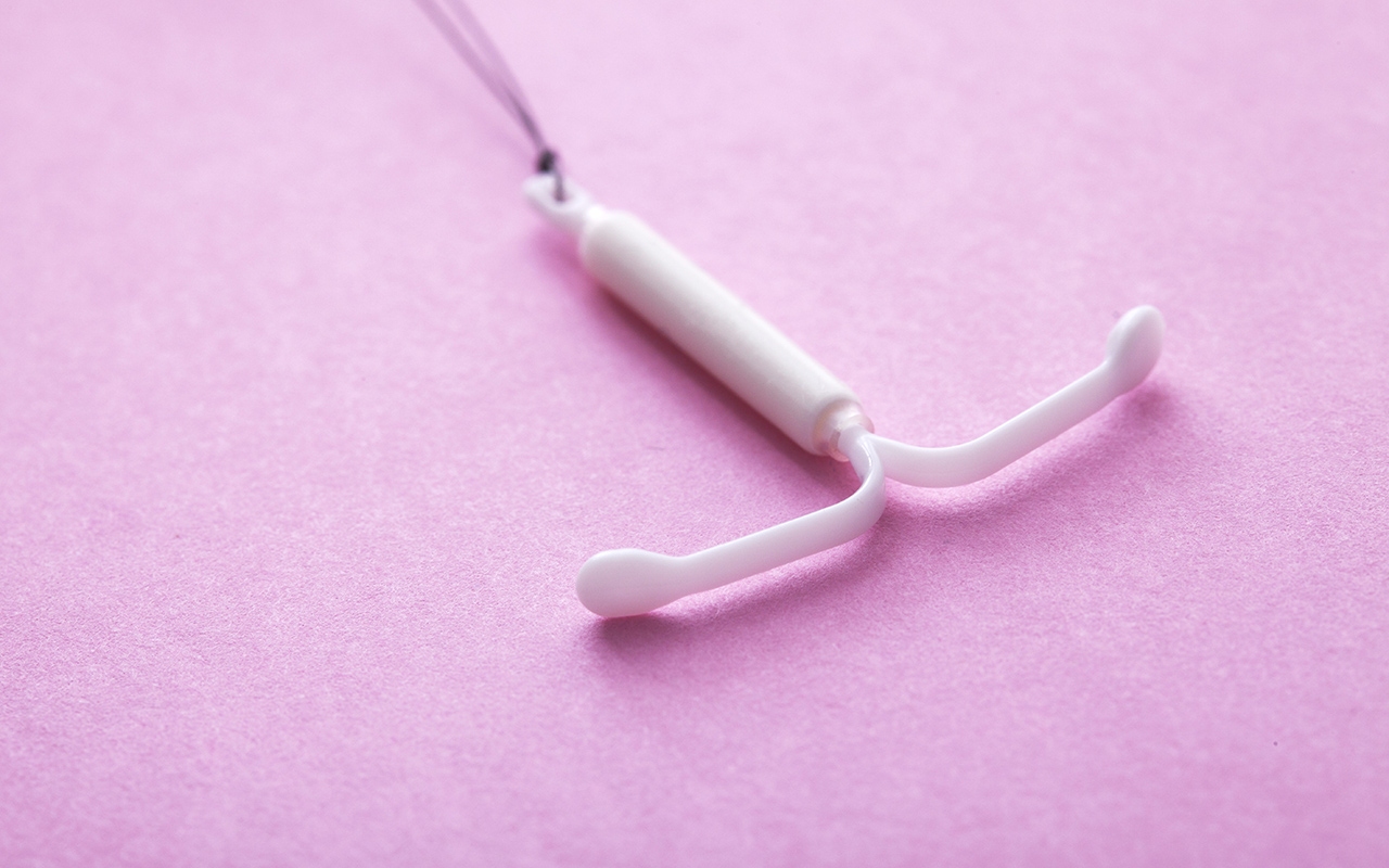 Repeat abortions narrowing the contraception gap 643