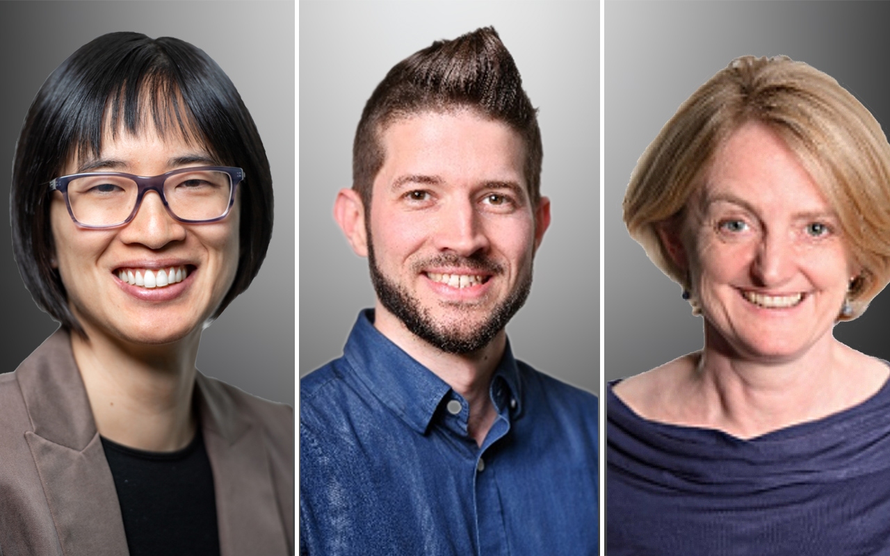 Rethinking rare diseases - Featured Image