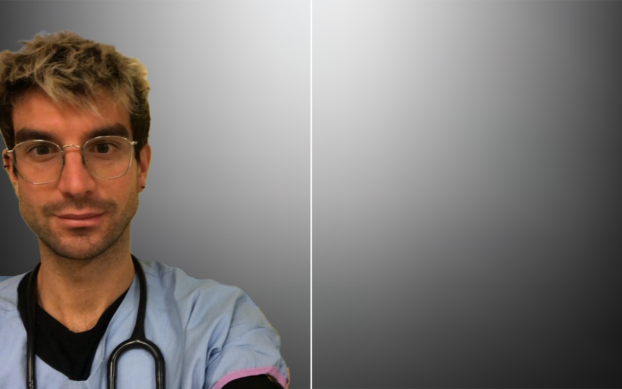 Riding with paramedics made me a better doctor 358