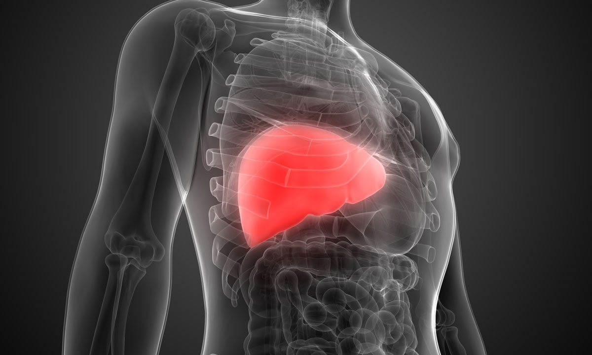 Rise and rise of liver cancer 585