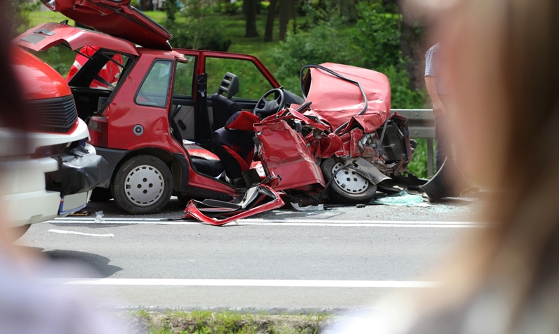 “Speed kills” message dented - Featured Image