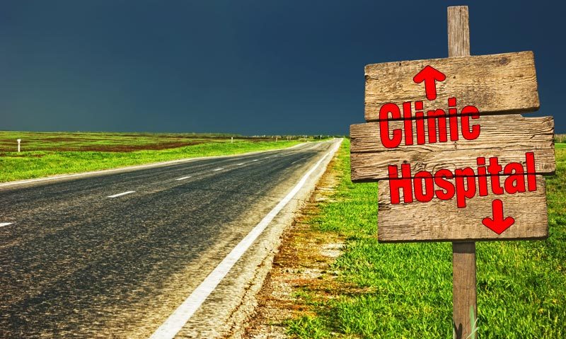 Budget threat to Indigenous health - Featured Image
