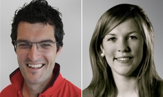 Rob mitchell jenny jamieson