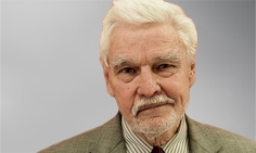Rodney syme