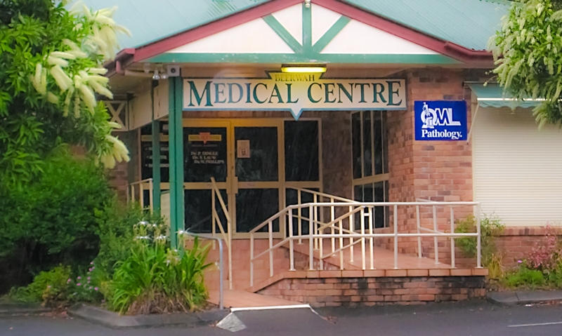 Rural practice