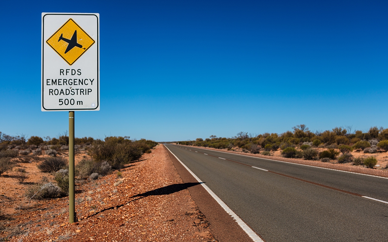 “Rural stoicism”: an excuse for poor health care access - Featured Image