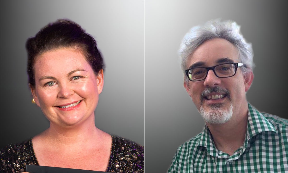 Safe spaces: a comparison of experiences - Featured Image