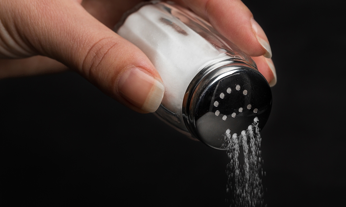 Salt intake reduction: life-saving and cost-effective - Featured Image