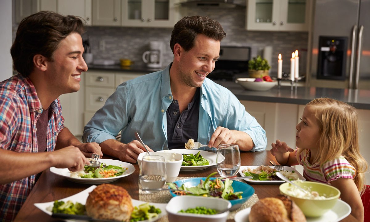 Same sex parenting does not harm children discrimination does 710