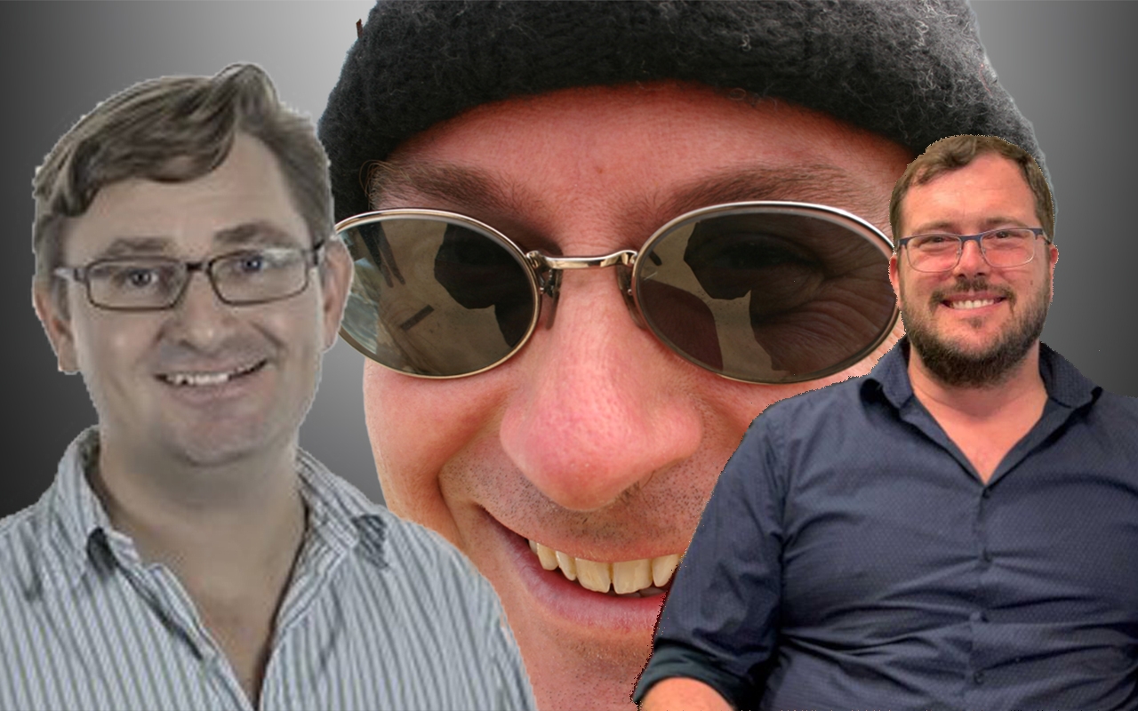 Sandpiper Australia: a rallying point for rural trauma care - Featured Image