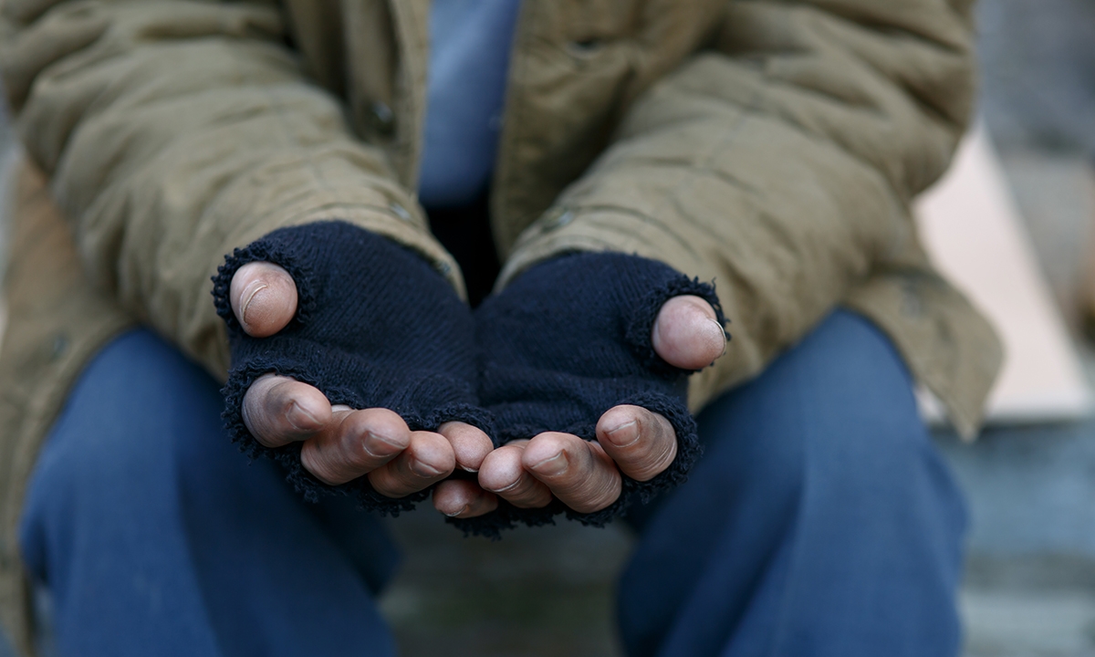 Save money on health – house the homeless - Featured Image